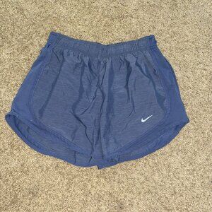 Womens Nike running shorts